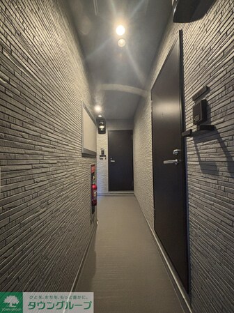 GRADUS八千代台IVの物件内観写真